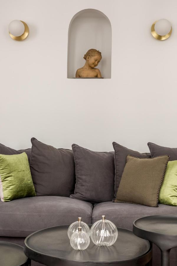 Habitat Parisien - 2Br-2Ba - Marais - Centre Pompidou Leilighet Eksteriør bilde